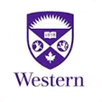 l’Université de Western logo
