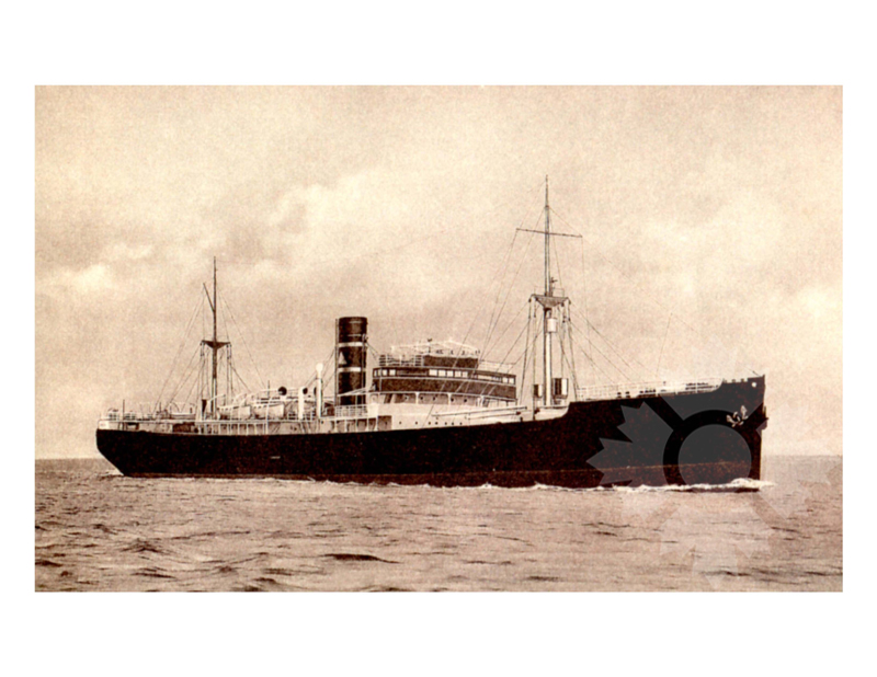 Cairnesk III (SS) (1926-1956)