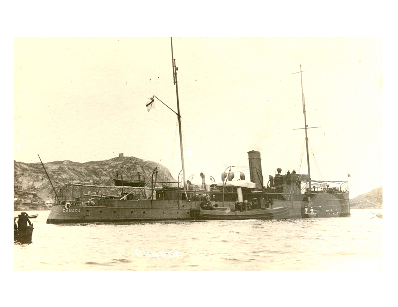 Canada III (SS) (1896-1926)