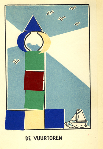 Livre de dessins et de bricolage d’enfants, sur le S.S. Waterman. Musée canadien de l’immigration du Quai 21 (DI2013.1558.4c).