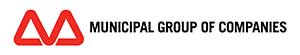 Logo de Municipal Group.
