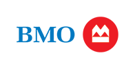 Logo de la BMO.