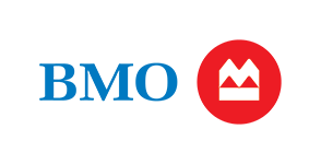 Logo de la BMO.