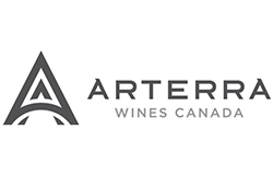 Logo d'Arterra.