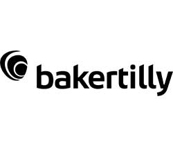 Logo de Bakertilly.