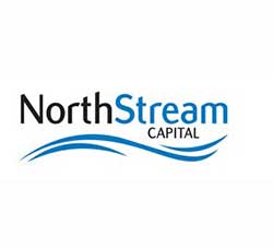 Logo de NorthStream.