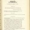 Chap. 19 Page 109 Acte de l’immigration, 1906